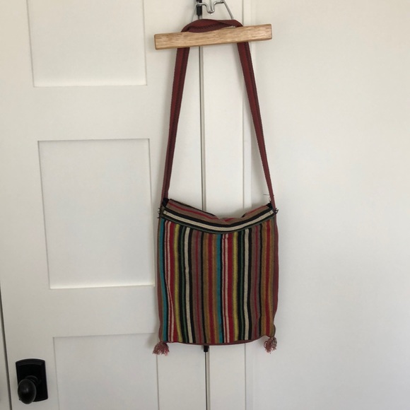 Billabong hobo bag - Picture 3 of 5